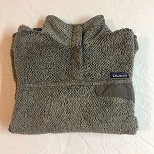 Patagonia Snap-T Pullover